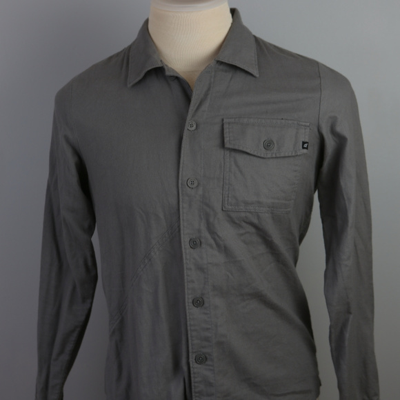 Volcom Other - NWOT Volcom Flannel L cotton